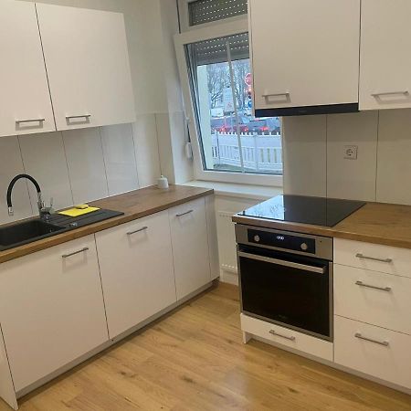 Timeless: 4 Zimmer Apartment Ludwigsburg Dış mekan fotoğraf
