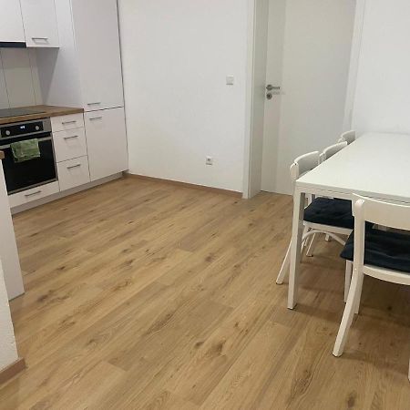Timeless: 4 Zimmer Apartment Ludwigsburg Dış mekan fotoğraf