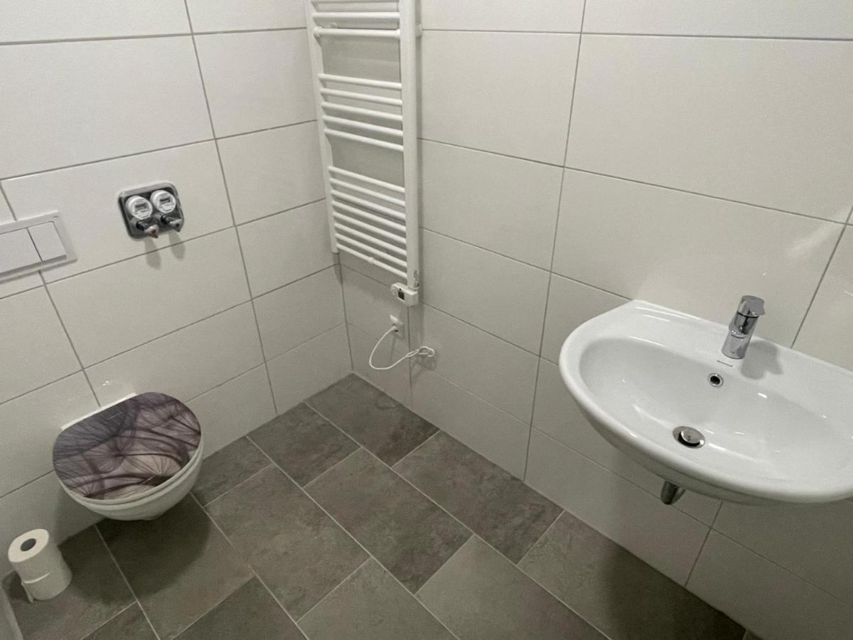 Timeless: 4 Zimmer Apartment Ludwigsburg Dış mekan fotoğraf