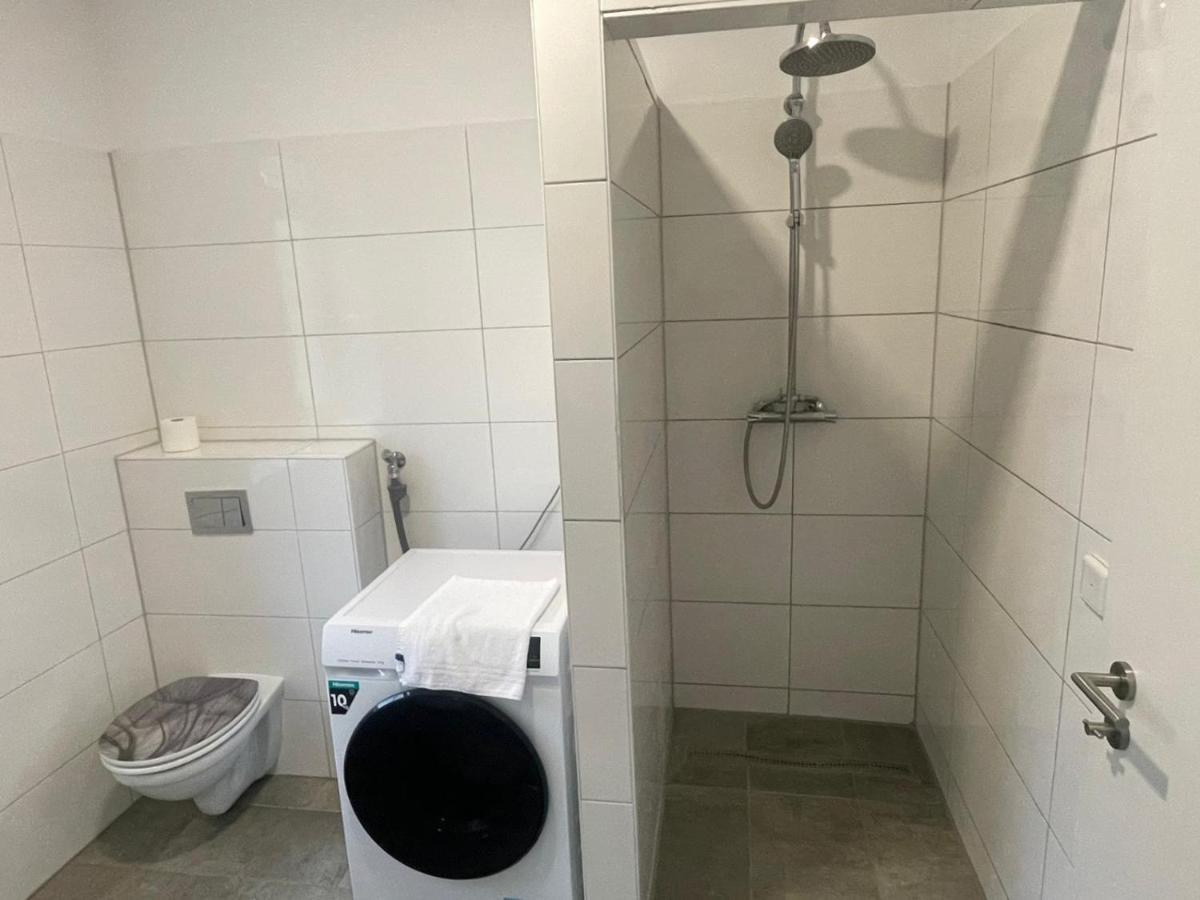 Timeless: 4 Zimmer Apartment Ludwigsburg Dış mekan fotoğraf